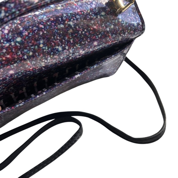 Betsey Johnson Blaney Crossbody Satchel - Picture 12 of 13